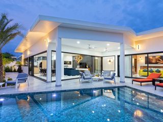 出售 4 卧室 别墅 在 Phuket Town, 普吉