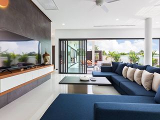 出售 4 卧室 别墅 在 Phuket Town, 普吉