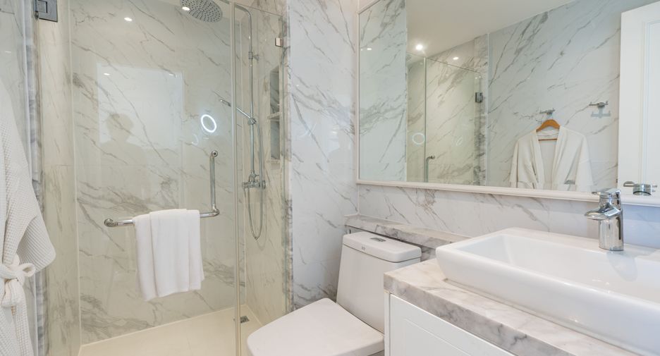 For sale 1 bed condo in Kathu, Phuket
