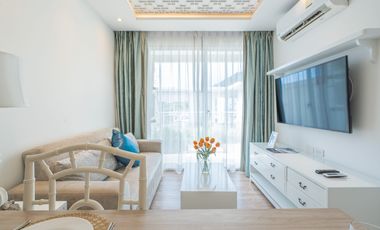 À vendre 1 chambre condo à Kathu, Phuket