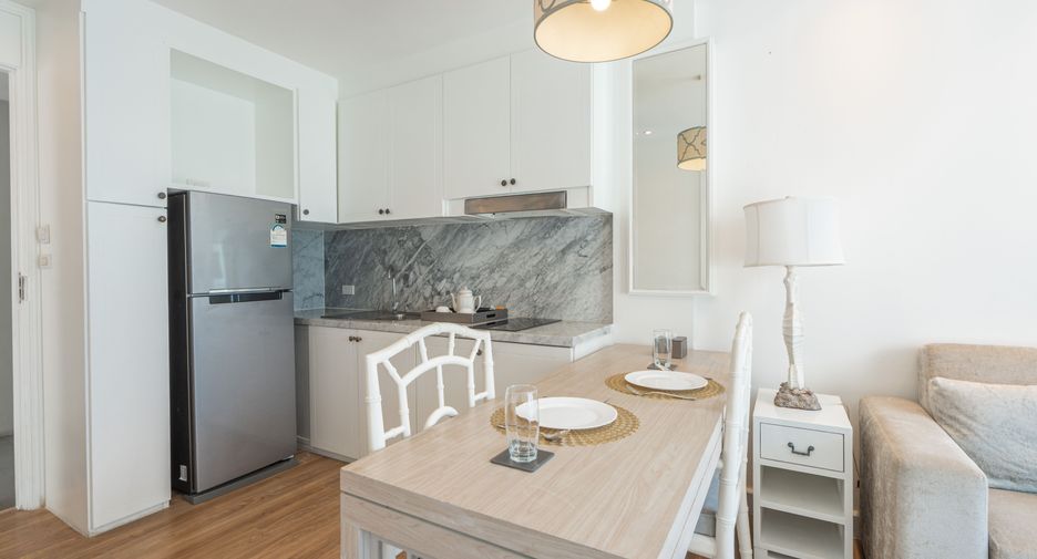 For sale 1 bed condo in Kathu, Phuket
