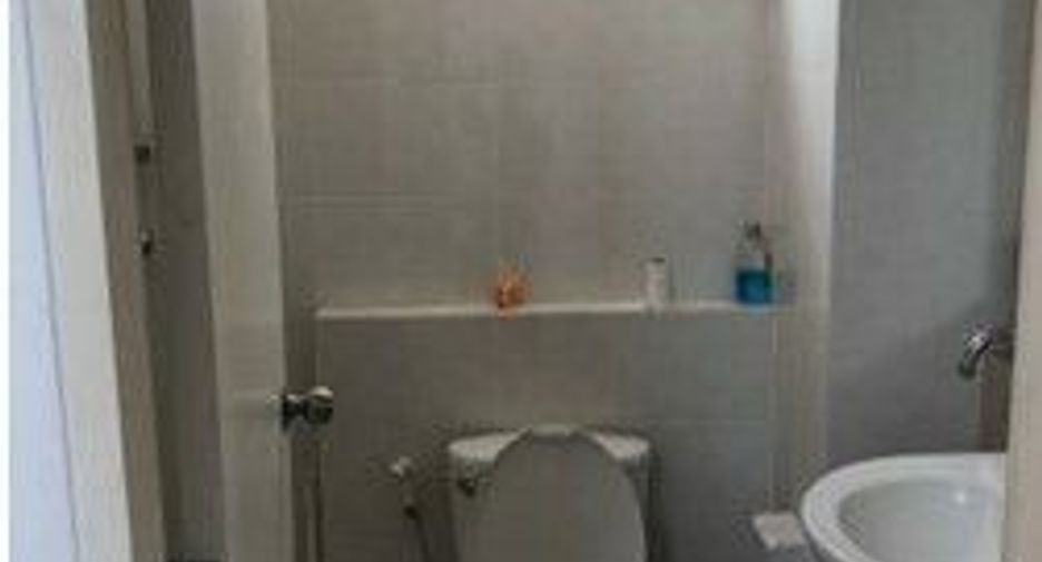 For sale studio condo in Samphanthawong, Bangkok