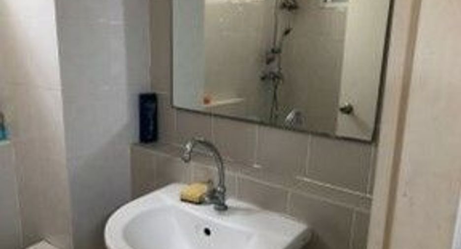 For sale studio condo in Samphanthawong, Bangkok