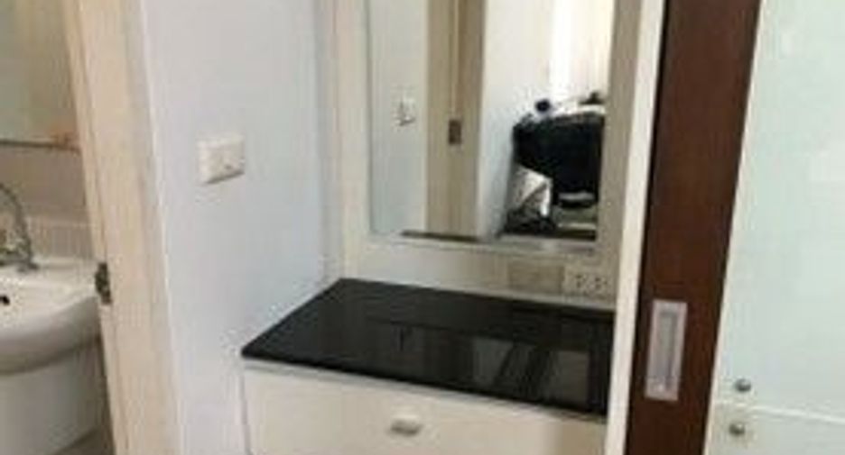 For sale studio condo in Samphanthawong, Bangkok