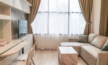 For rent 1 bed condo in Sathon, Bangkok