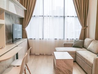 À louer 1 chambre condo à Sathon, Bangkok