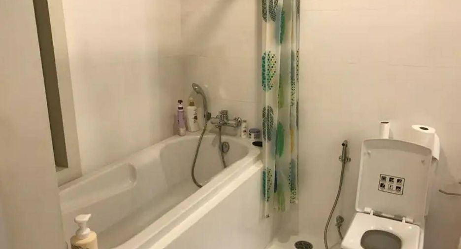 Condo en venta de 1 habitaciones en Pathum Wan, Bangkok