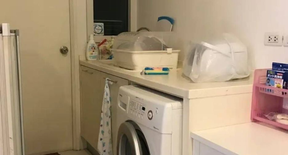 Condo en venta de 1 habitaciones en Pathum Wan, Bangkok