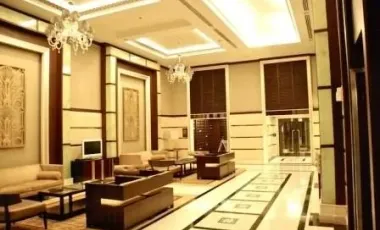 For rent 1 bed condo in Pathum Wan, Bangkok