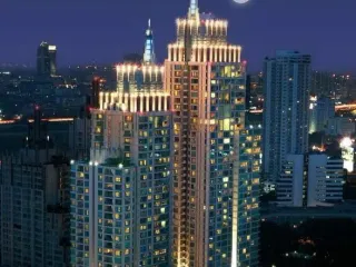 For rent 1 Beds condo in Pathum Wan, Bangkok