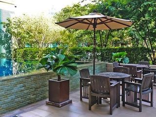 For rent 1 Beds condo in Pathum Wan, Bangkok