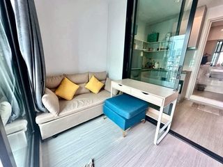 For sale 2 bedrooms condo in Din Daeng, Bangkok