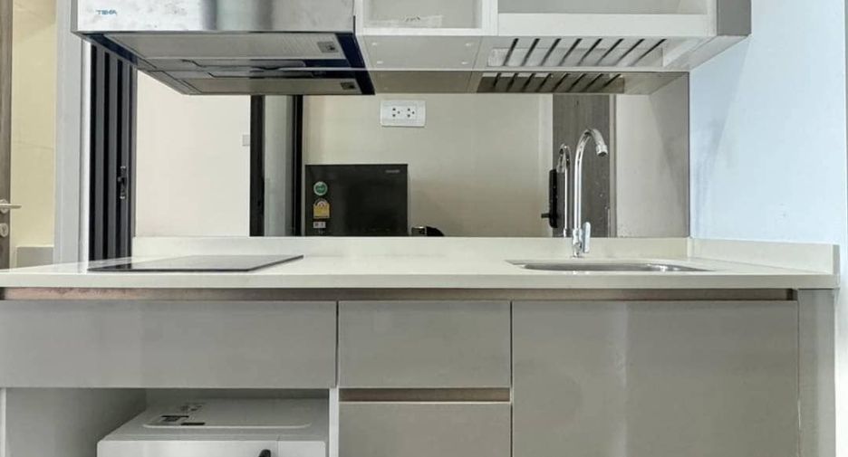 For rent 1 bed condo in Suan Luang, Bangkok