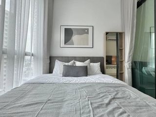 For rent 1 bed condo in Suan Luang, Bangkok
