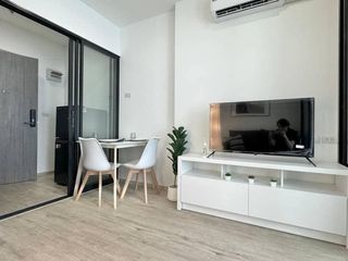 For rent 1 bed condo in Suan Luang, Bangkok