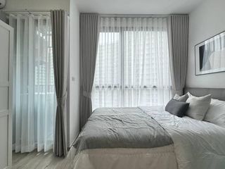 For rent 1 bed condo in Suan Luang, Bangkok