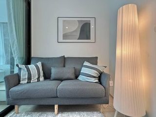 For rent 1 bed condo in Suan Luang, Bangkok
