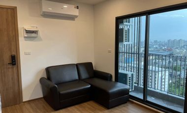 À louer 2 chambres condo à Bang Kapi, Bangkok