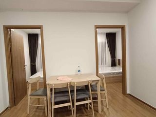 For rent 2 bedrooms condo in Bang Kapi, Bangkok