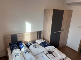 For rent 2 bedrooms condo in Bang Kapi, Bangkok