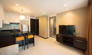 Condo en alquiler de 1 habitaciones en Kathu, Phuket