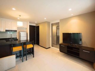 For Rent 1 Bedroom Condo In Kathu, Phuket