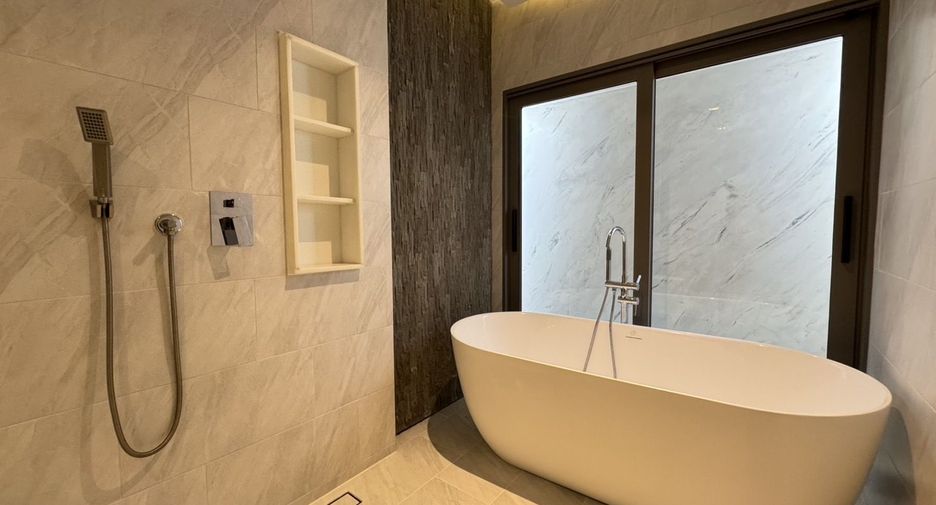 À vendre et à louer 2 chambres villa à Thalang, Phuket