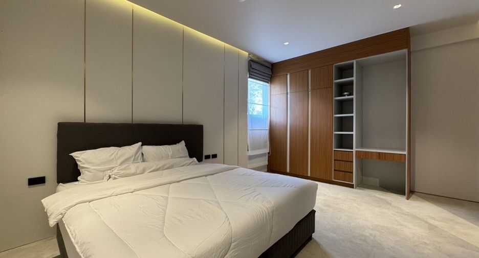 À vendre et à louer 2 chambres villa à Thalang, Phuket