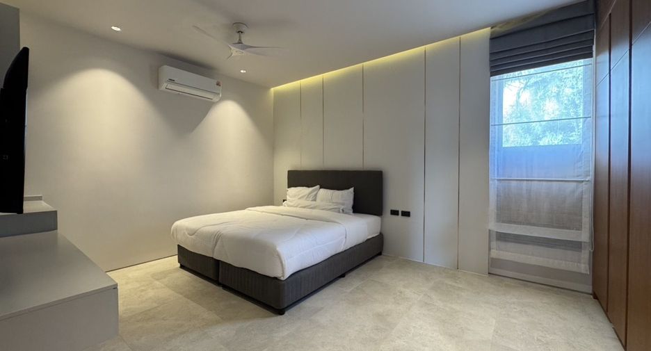 À vendre et à louer 2 chambres villa à Thalang, Phuket
