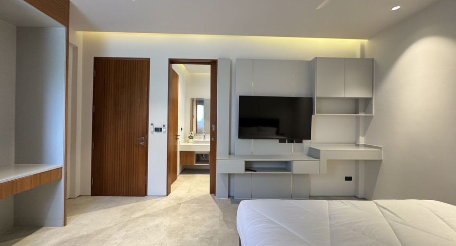 À vendre et à louer 2 chambres villa à Thalang, Phuket