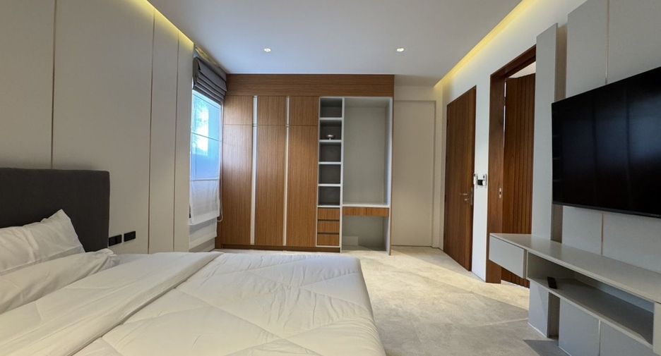 À vendre et à louer 2 chambres villa à Thalang, Phuket