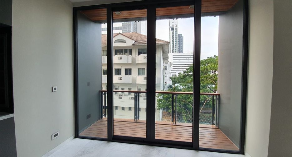 ให้เช่า 2 ห้องนอน คอนโด ใน วัฒนา, กรุงเทพฯ