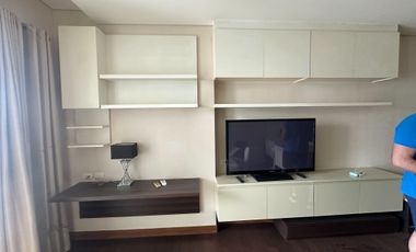 Аренда 1 кровать кондо в Щаттхана, Бангкок