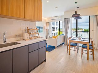 Apartment zur Miete mit 2 Zimmer in Thalang, Phuket