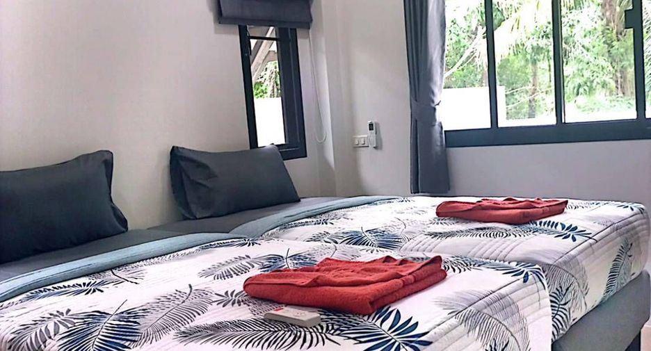 For sale 2 bedrooms villa in Ko Lanta, Krabi