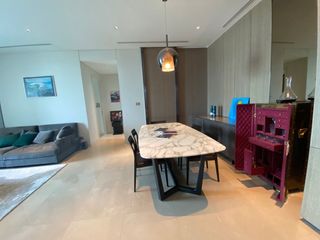 For rent 3 bedrooms condo in Pathum Wan, Bangkok