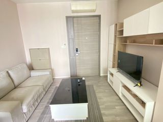 Wohnung zur Miete mit 1 Zimmer in Khlong Toei, Bangkok