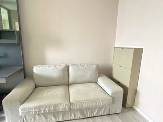 Wohnung zur Miete mit 1 Zimmer in Khlong Toei, Bangkok