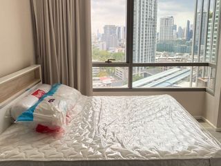 Wohnung zur Miete mit 1 Zimmer in Khlong Toei, Bangkok