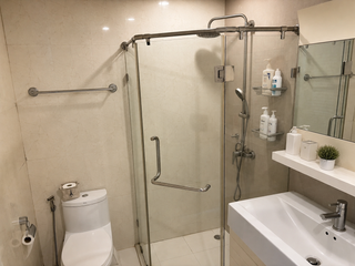 For sale 1 bed condo in Watthana, Bangkok