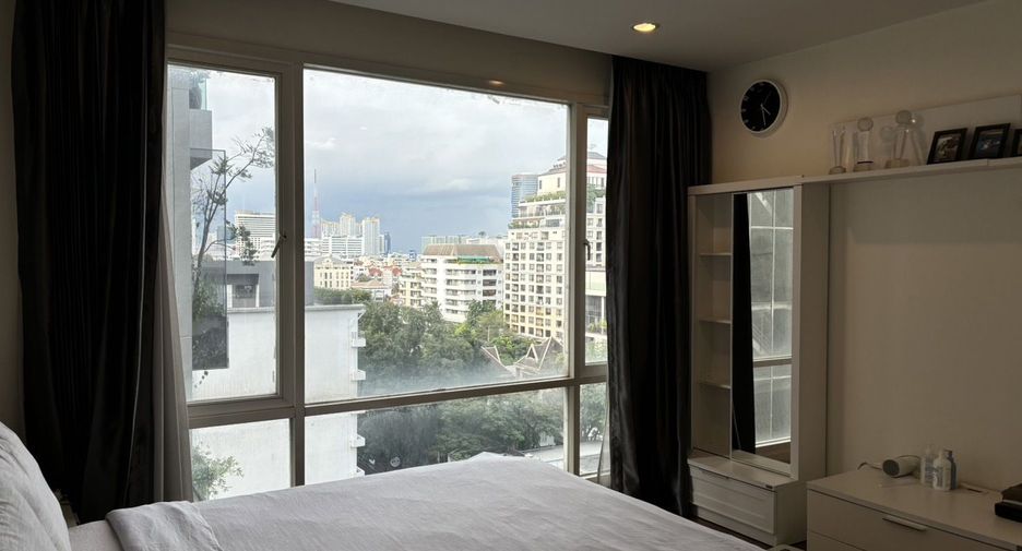 Condo en venta de 1 habitaciones en Watthana, Bangkok