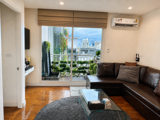 For sale 1 bed condo in Watthana, Bangkok