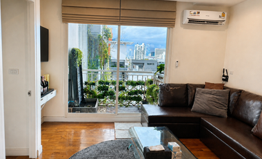 Condo en venta de 1 habitaciones en Watthana, Bangkok