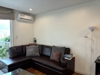 For sale 1 bed condo in Watthana, Bangkok