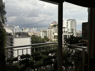 For sale 1 bed condo in Watthana, Bangkok