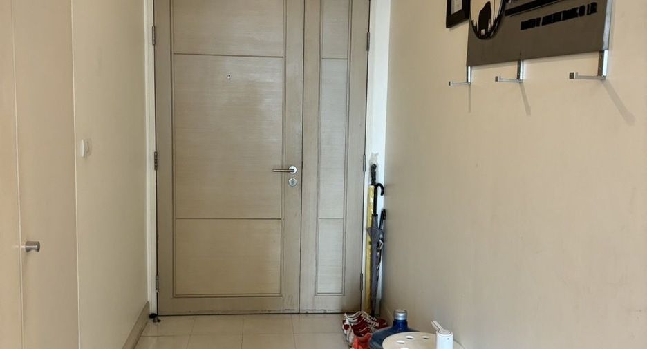 Condo en venta de 1 habitaciones en Watthana, Bangkok