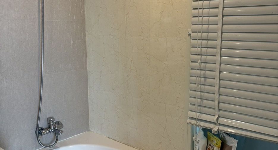 Condo en venta de 1 habitaciones en Watthana, Bangkok