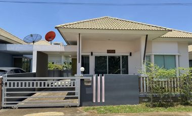 For rent 2 bedrooms house in Thalang, Phuket