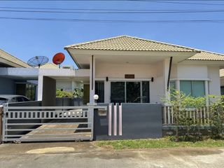 For Rent 2 Bedroom House In Thalang, Phuket