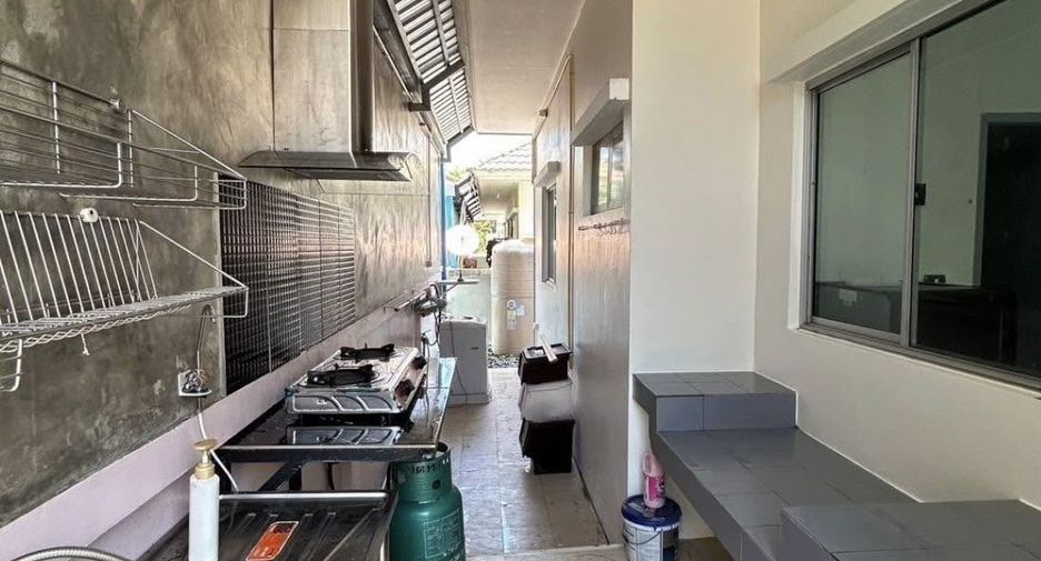 For rent 2 bedrooms house in Thalang, Phuket